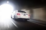 Mercedes-AMG E53 4Matic+ 2018 года (NA)
